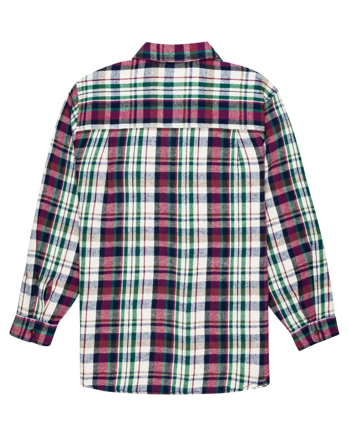 MXE Hueco Shirt in Mygoa