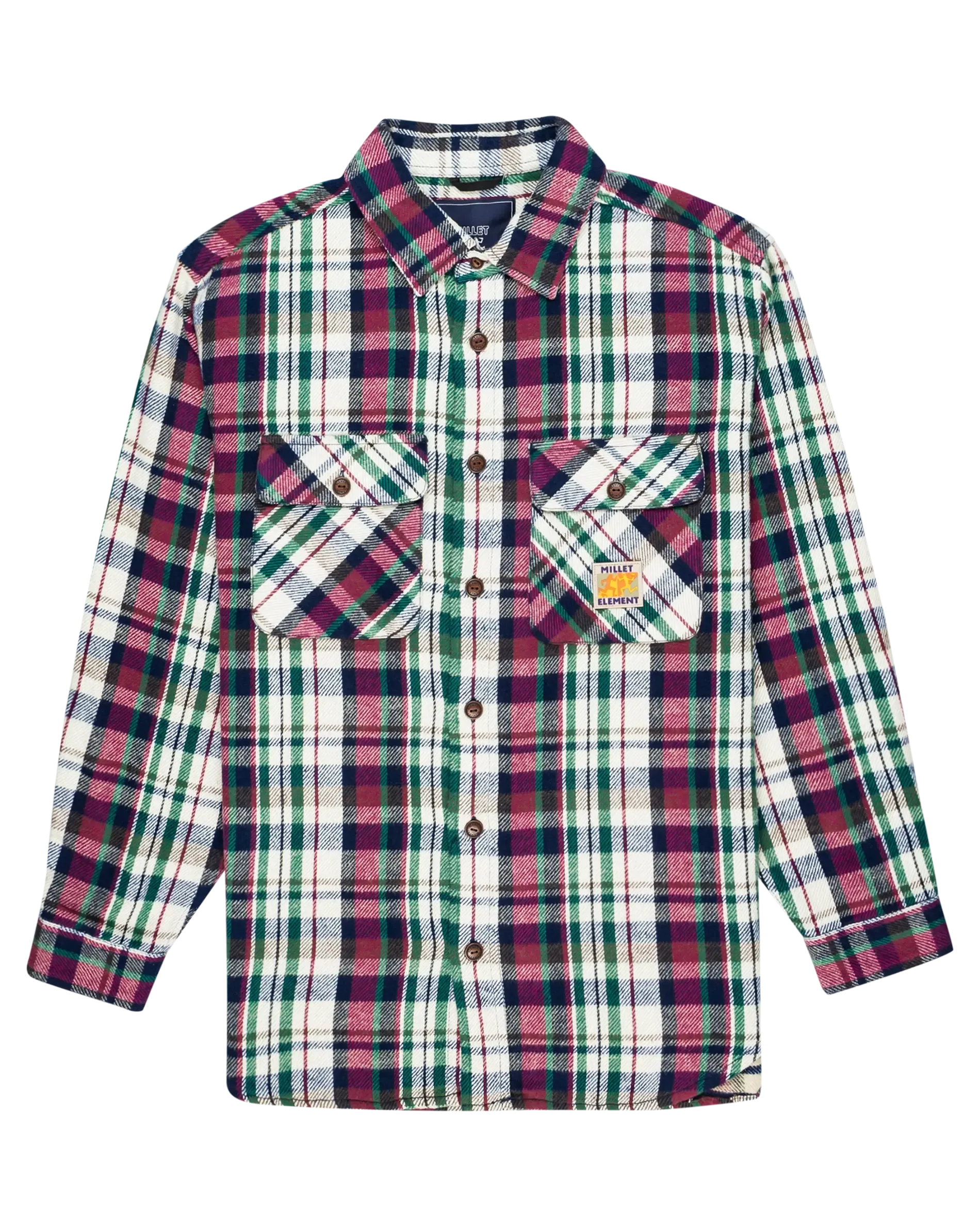 MXE Hueco Shirt in Mygoa