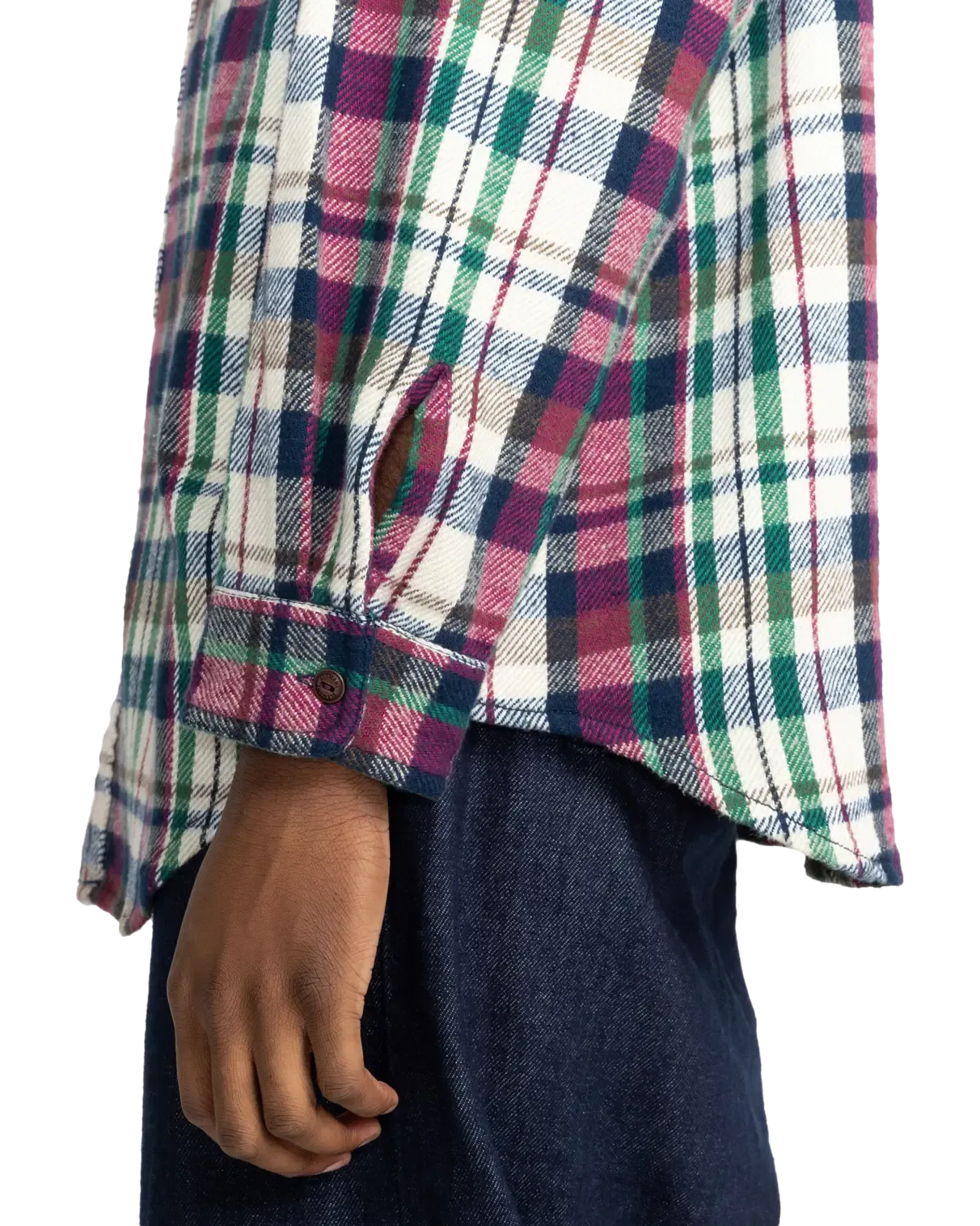 MXE Hueco Shirt in Mygoa
