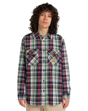 MXE Hueco Shirt in Mygoa