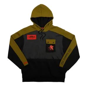 NERV Utility Hoodie