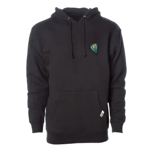 Nevada 36 PVC Hoodie