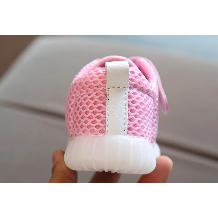 Newborn Luminous Shoes