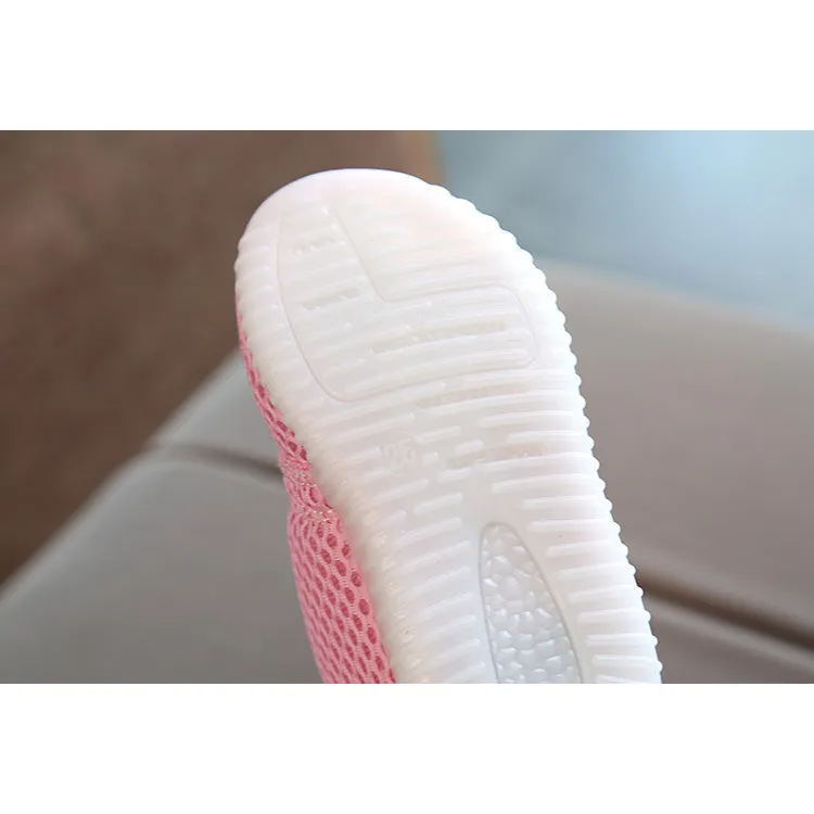 Newborn Luminous Shoes