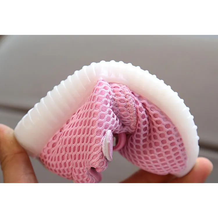 Newborn Luminous Shoes