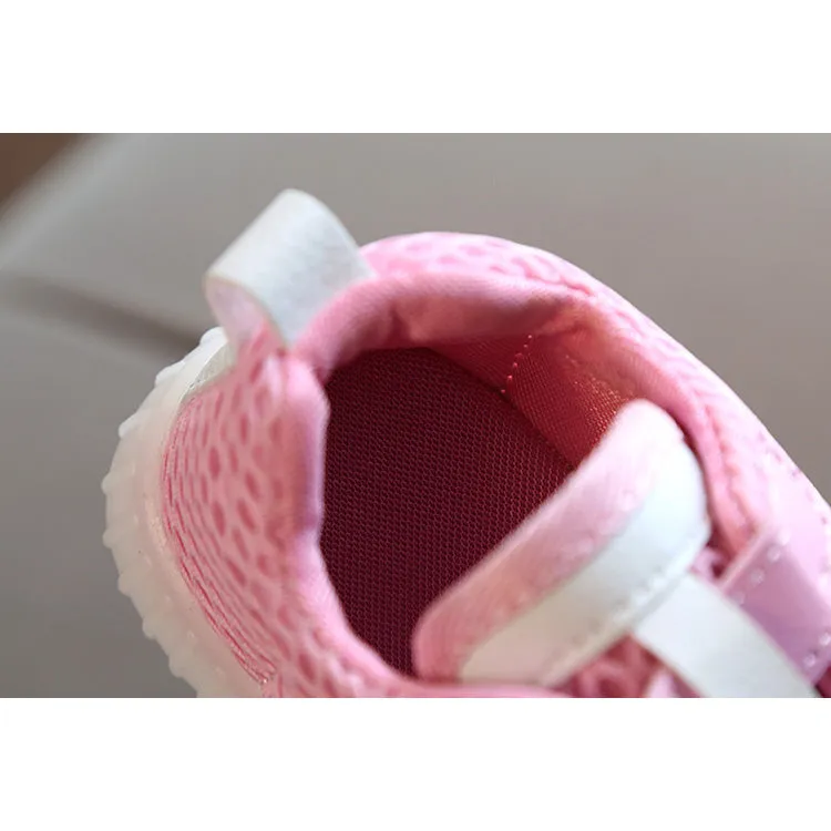 Newborn Luminous Shoes