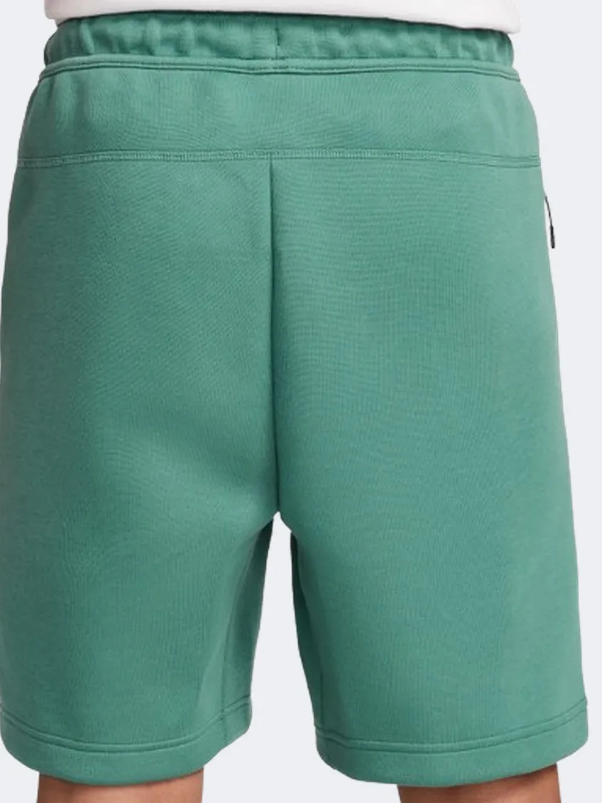 Nike Sportswear Tech Fleece Men Lifestyle Short Bicoastal/Black