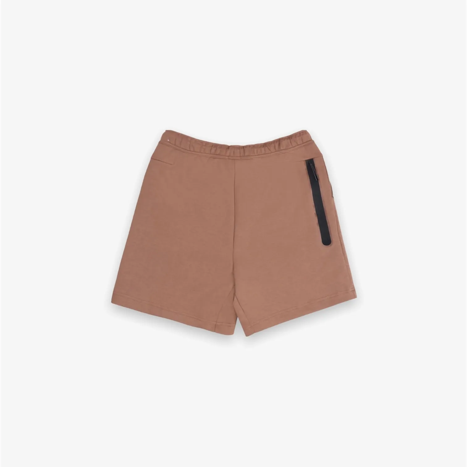 Nike Sportswear Tech Fleece Shorts Brown DV0539-256