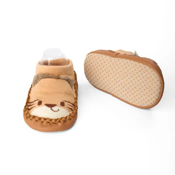 Paw Leaf 3d Booties - Pack of 2