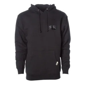 Pennsylvania Camo Hoodie