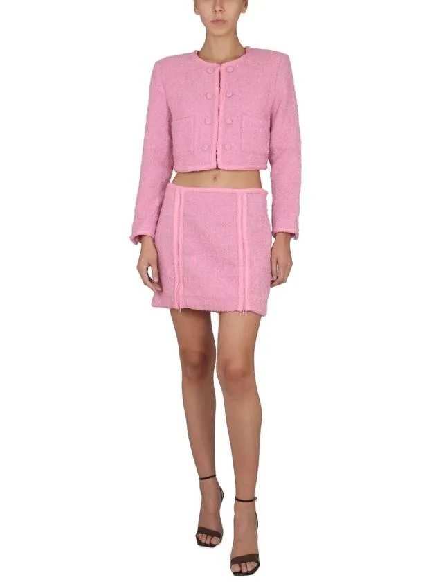 "LINA" SKIRT