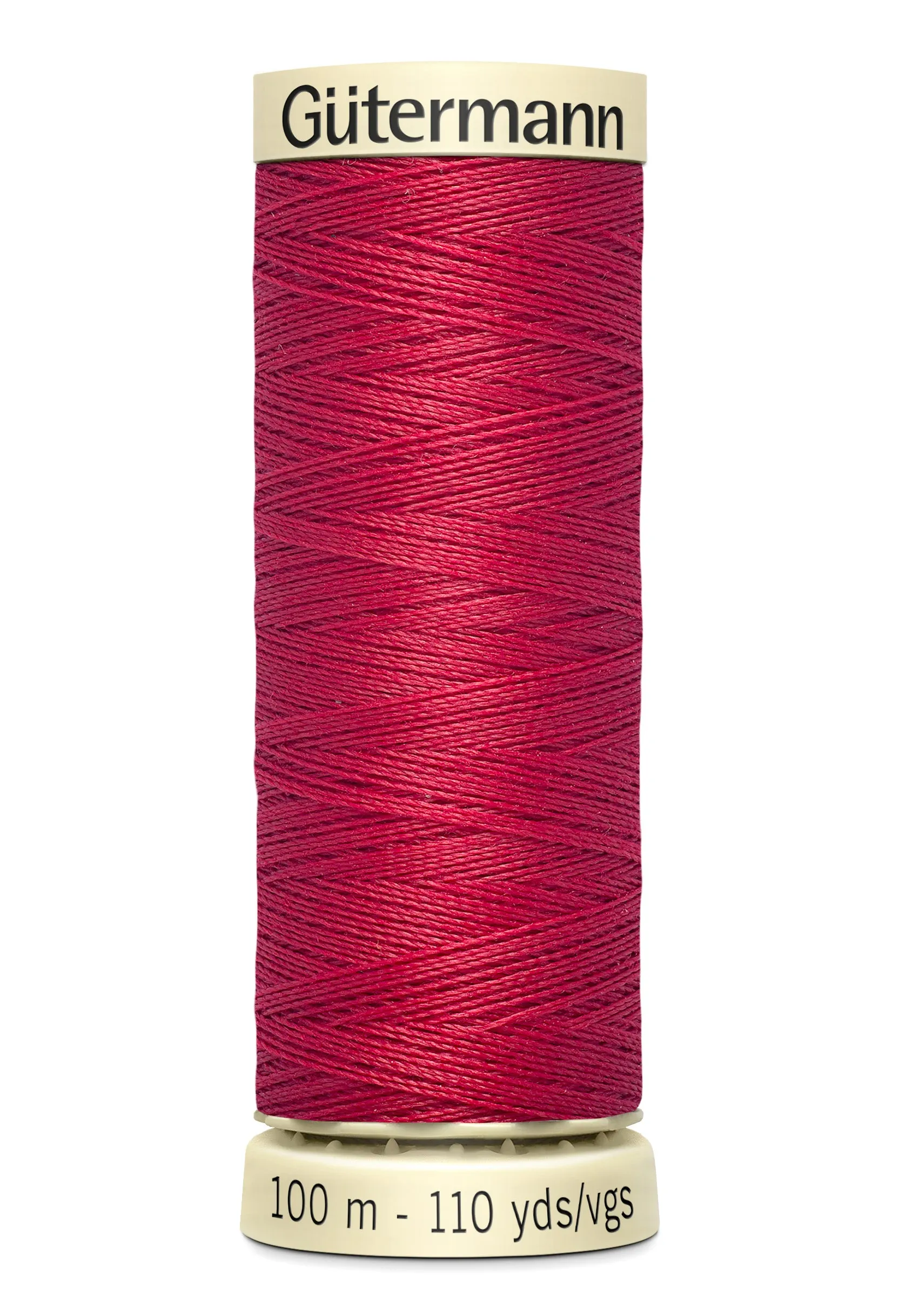 Red Tulle