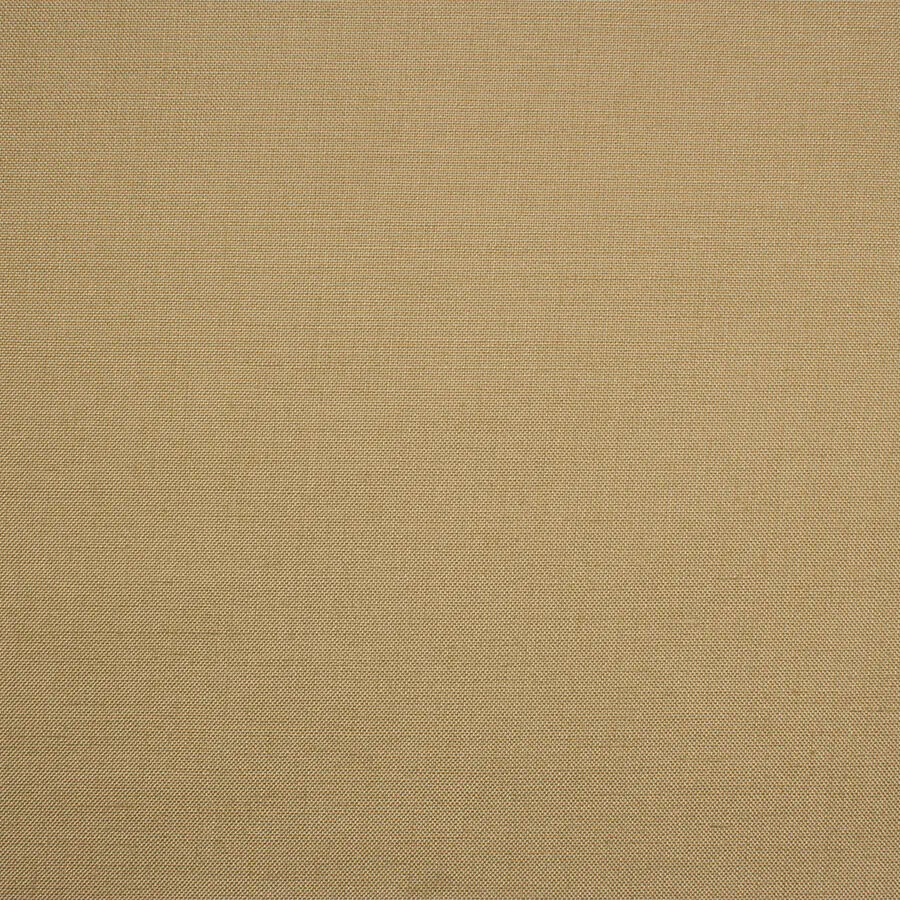 Rich Beige Silk & Linen Blend