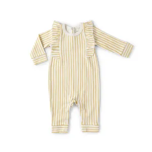 Ruffle Romper