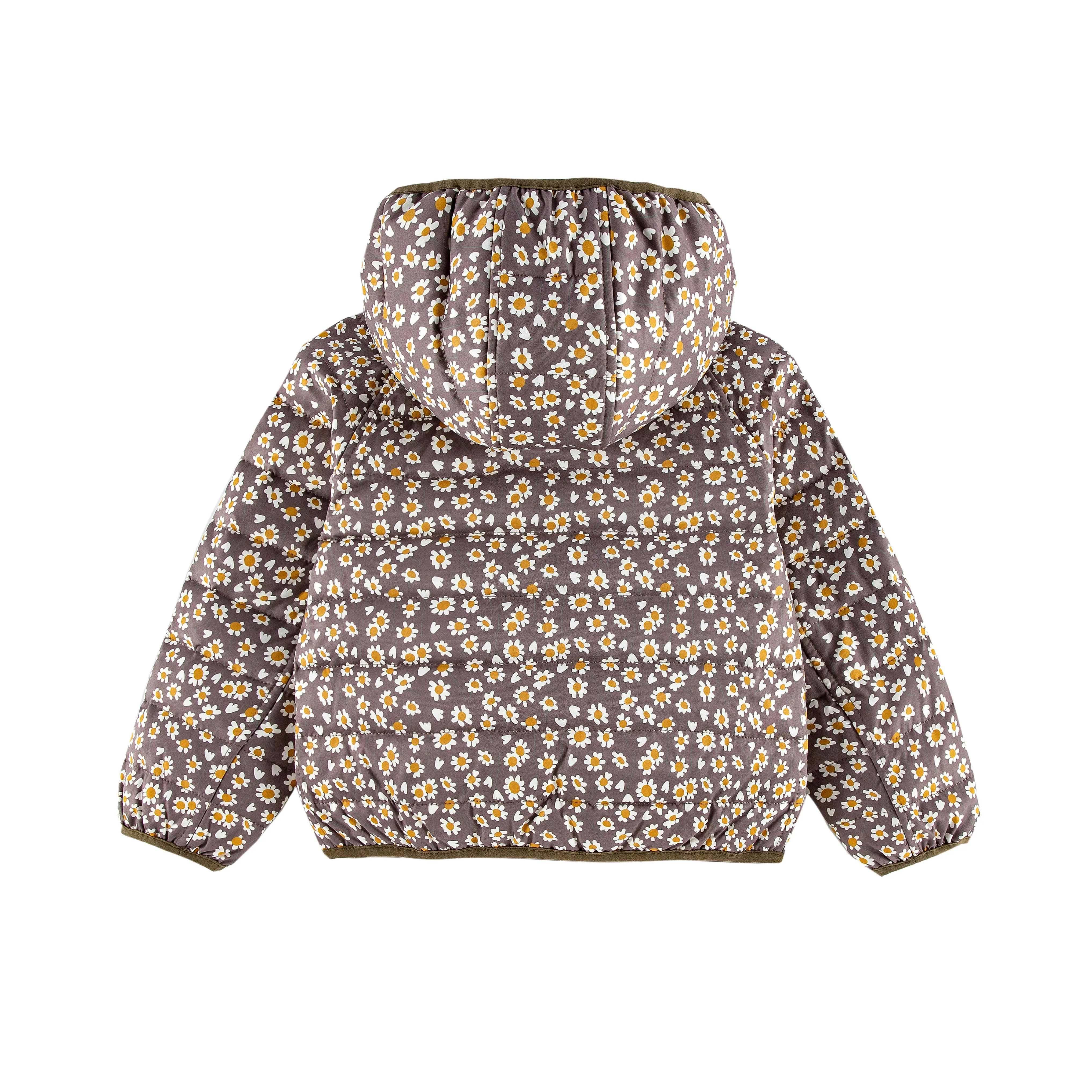 Ryan Daisy Down Jacket