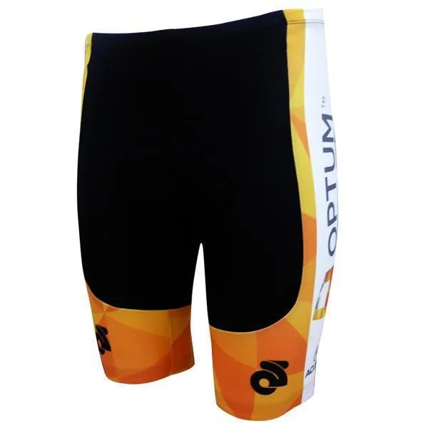 Tech Cycle Shorts