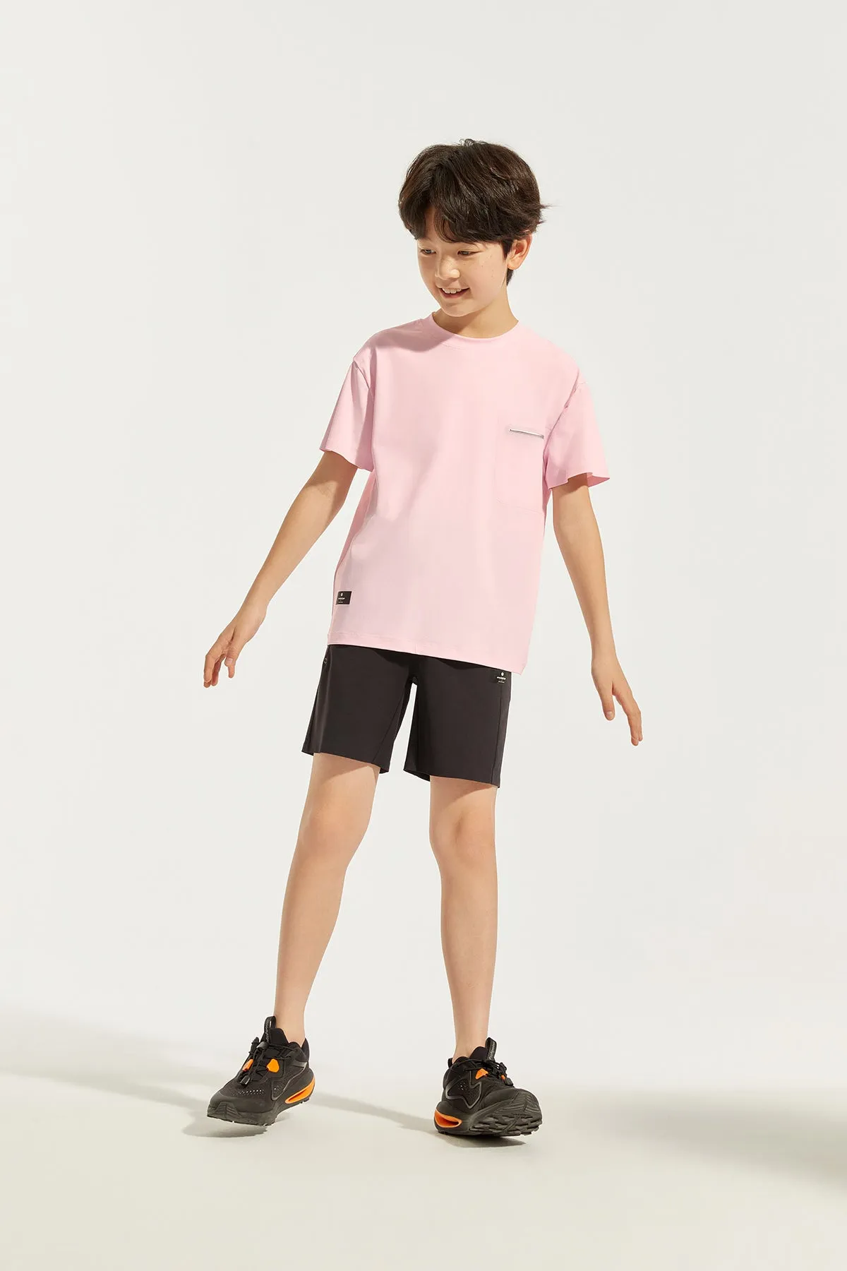 Tech Shorts