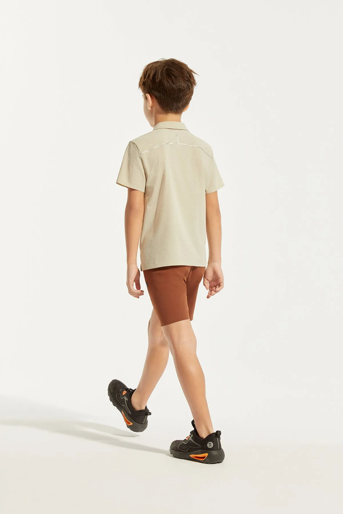 Tech Shorts