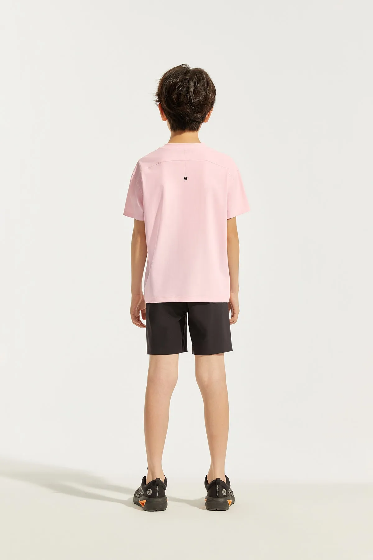 Tech Shorts