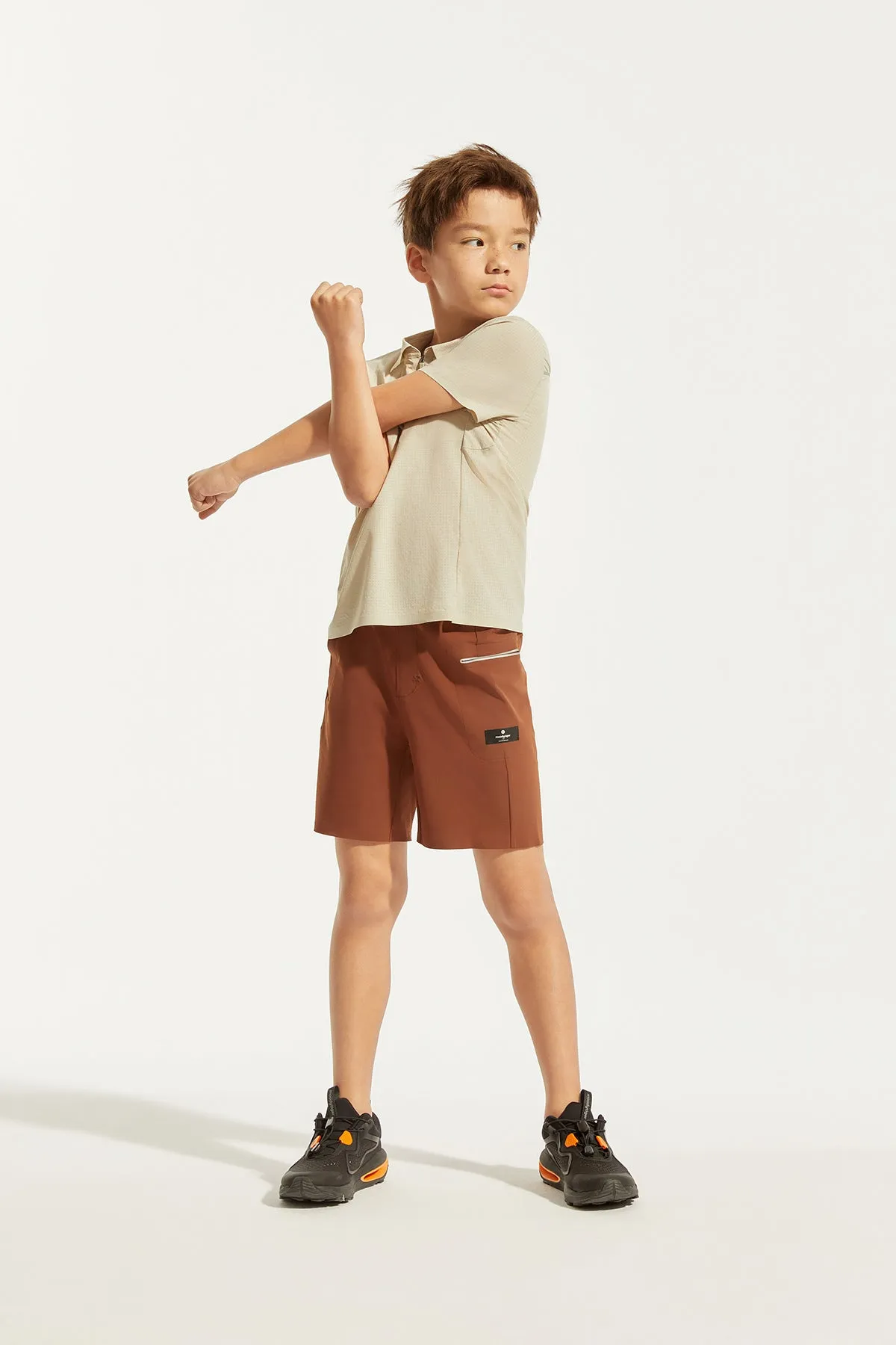 Tech Shorts