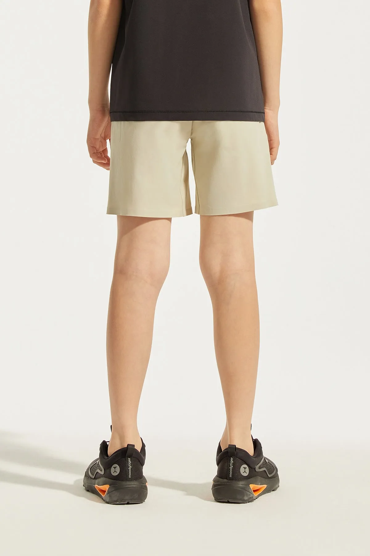 Tech Shorts