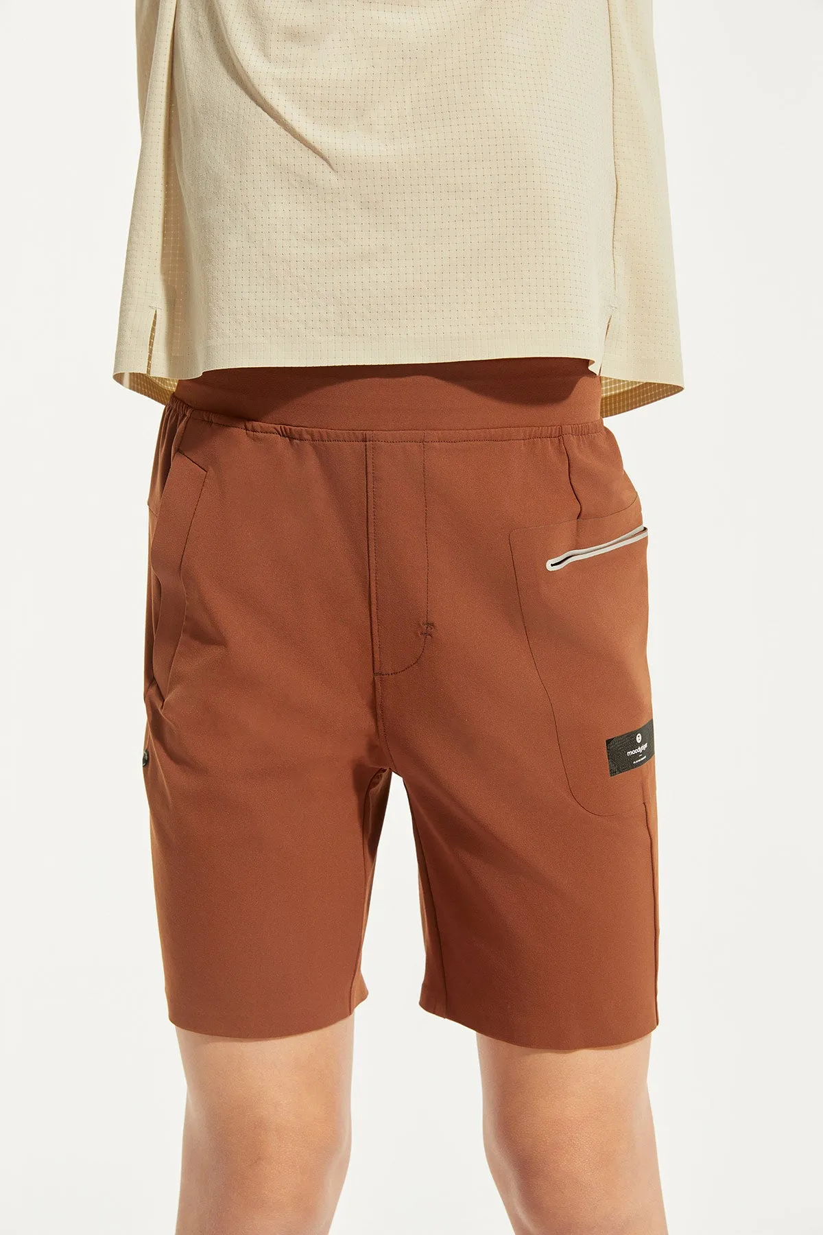 Tech Shorts