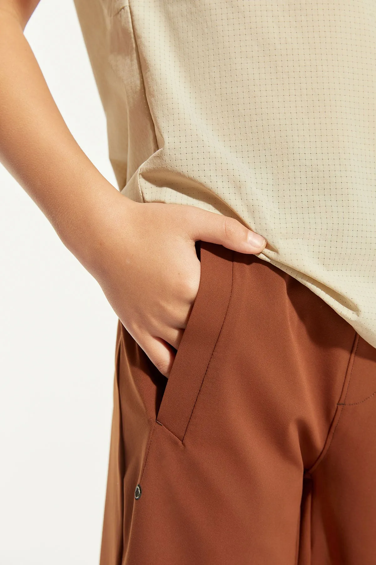 Tech Shorts