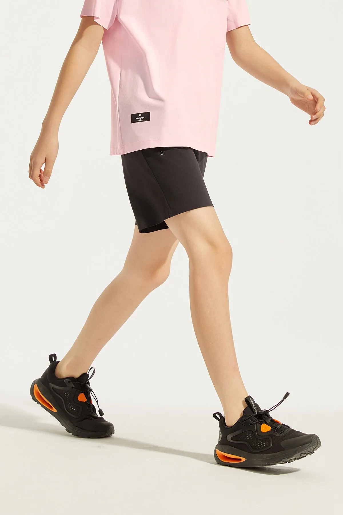 Tech Shorts