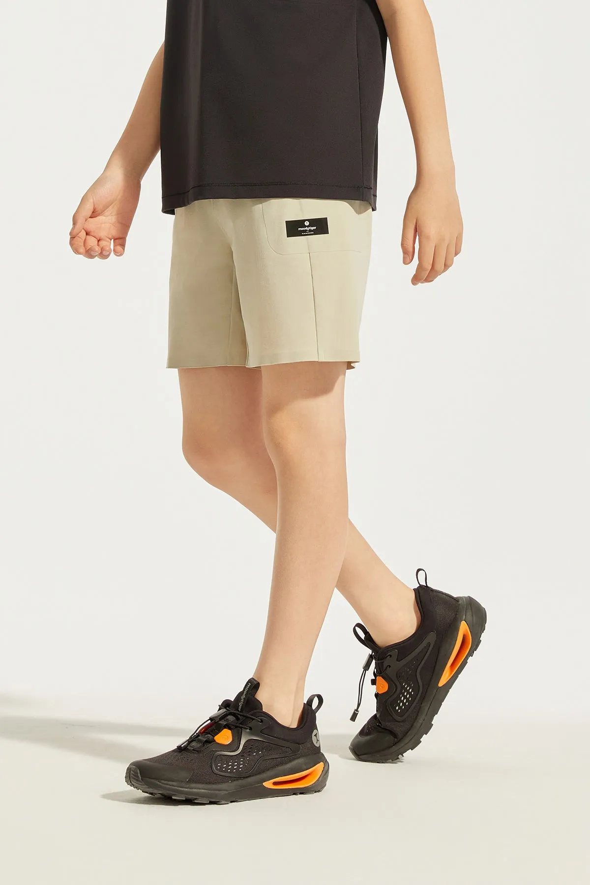 Tech Shorts