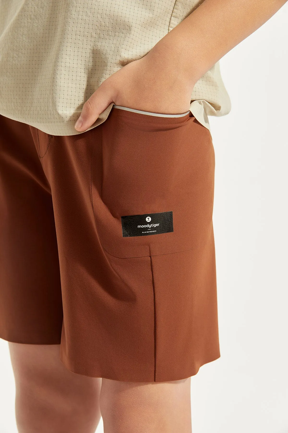 Tech Shorts