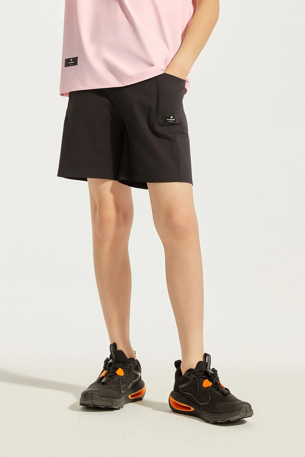 Tech Shorts