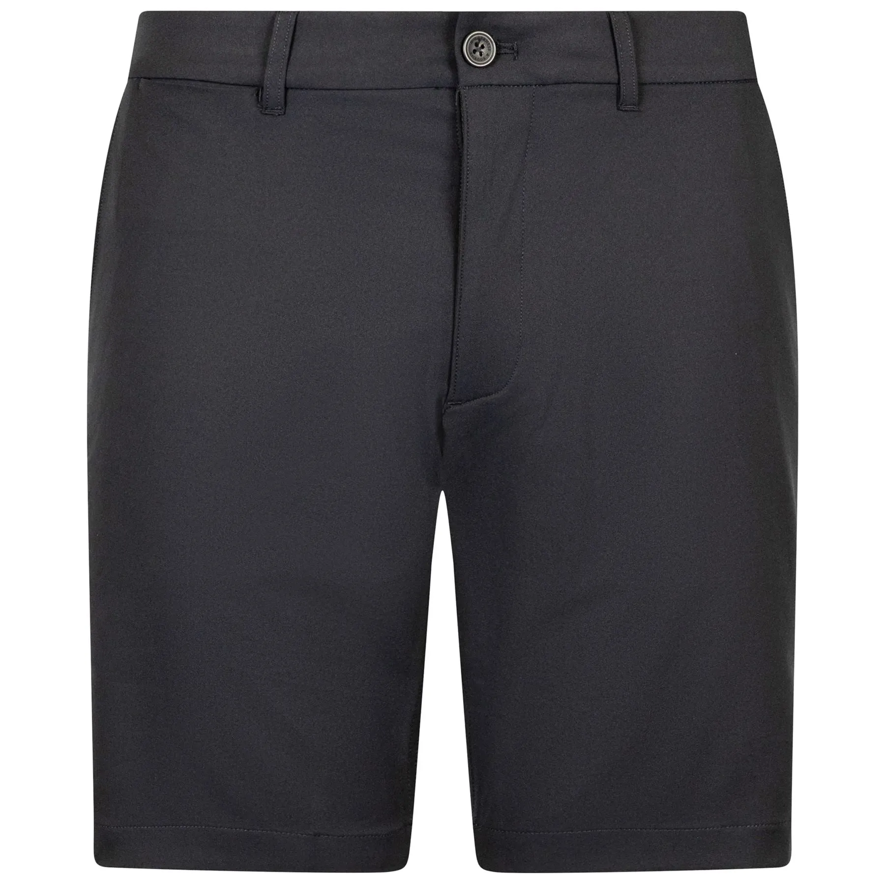The Harwood Performance Tech Shorts Black - 2024