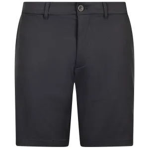 The Harwood Performance Tech Shorts Black - 2024