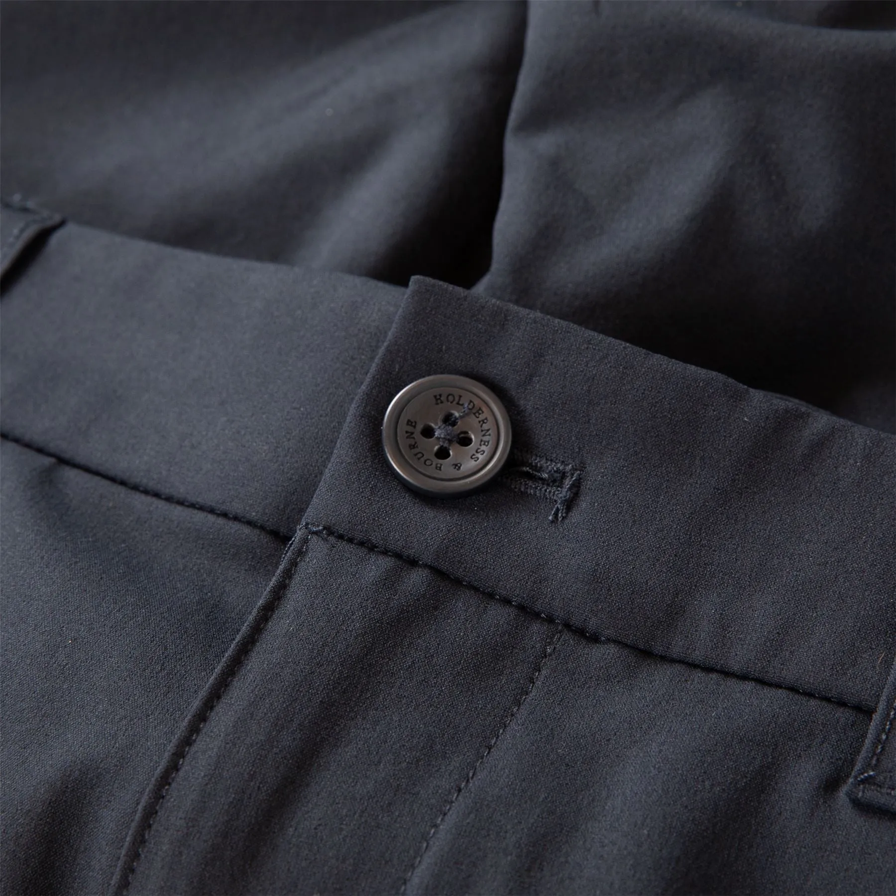 The Harwood Performance Tech Shorts Black - 2024