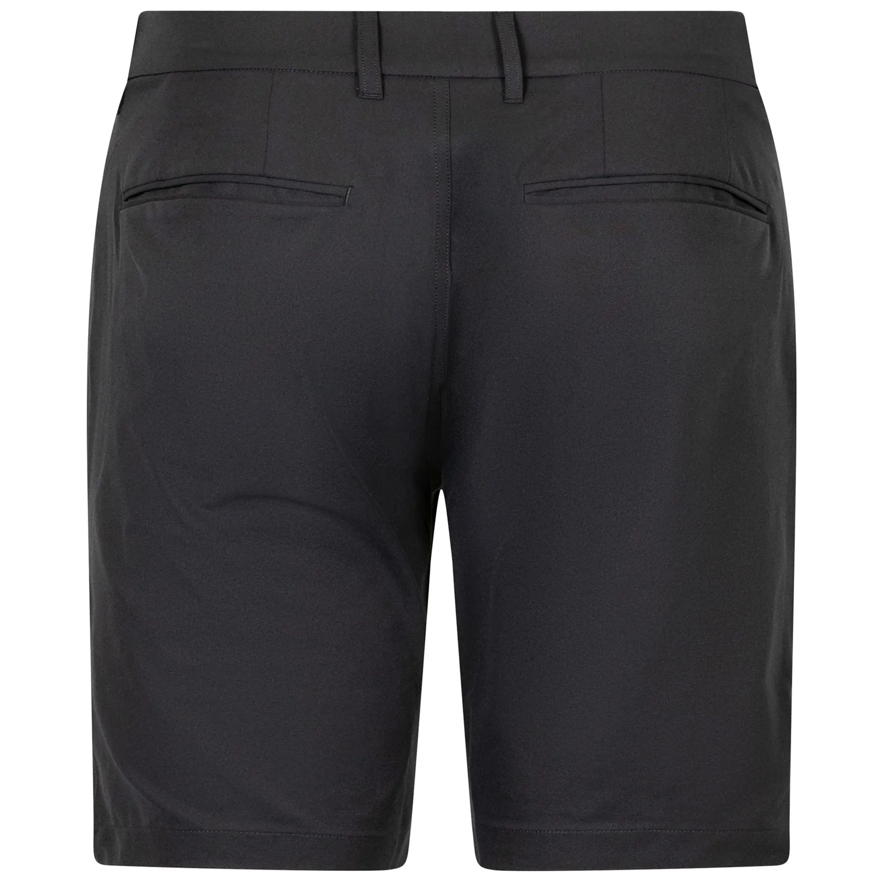 The Harwood Performance Tech Shorts Black - 2024