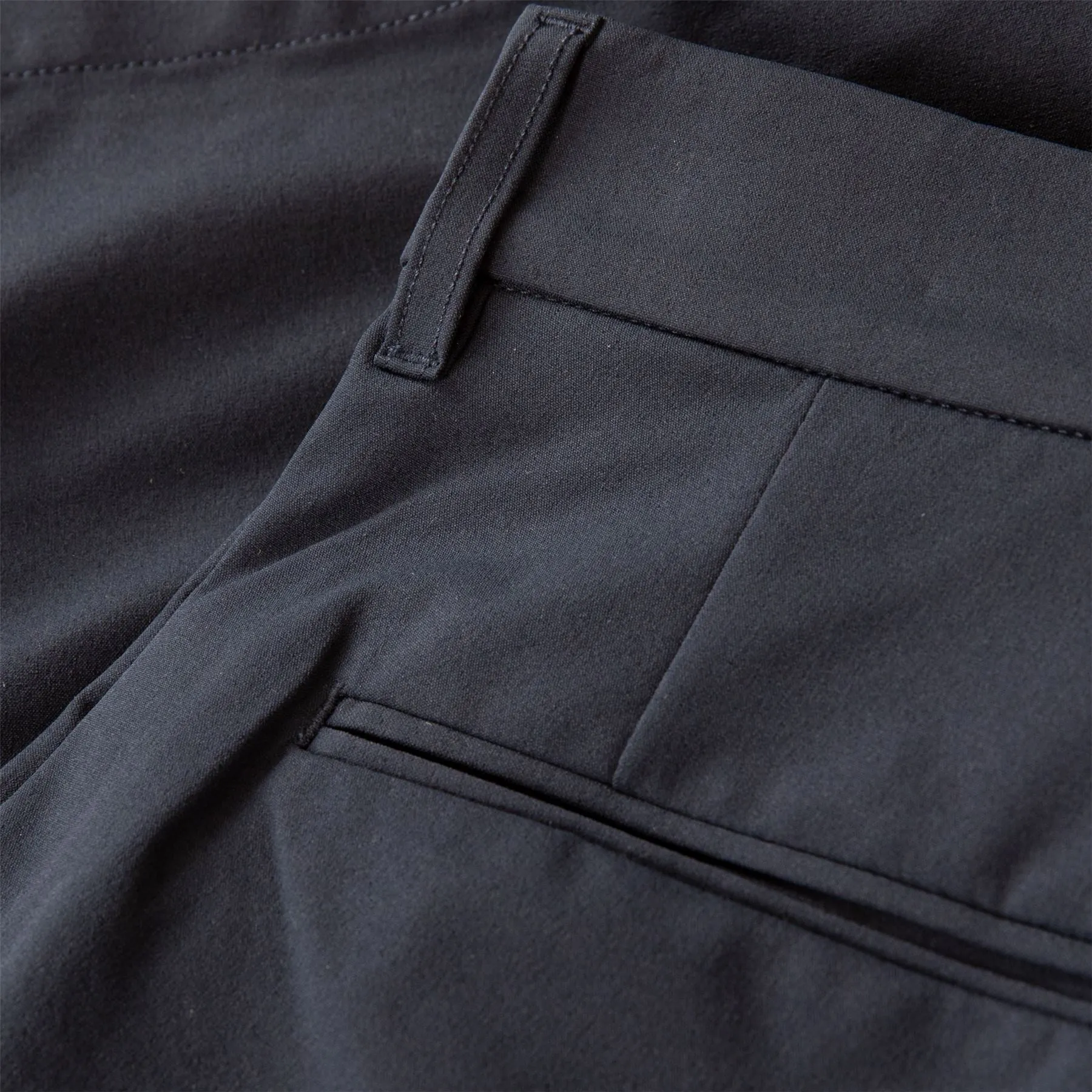 The Harwood Performance Tech Shorts Black - 2024