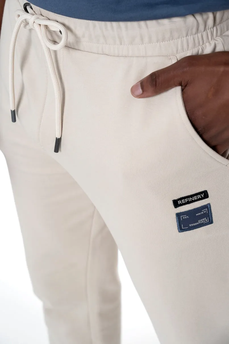 Trackpants _ 156046 _ Cement