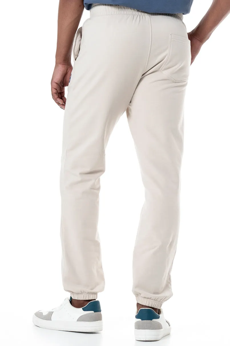 Trackpants _ 156046 _ Cement