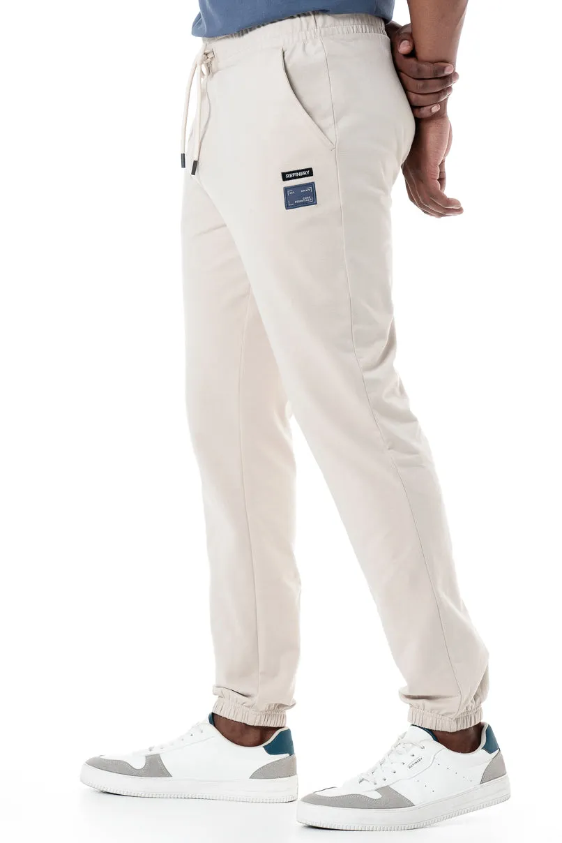 Trackpants _ 156046 _ Cement