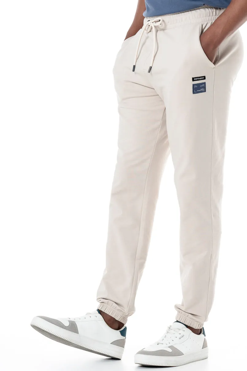 Trackpants _ 156046 _ Cement