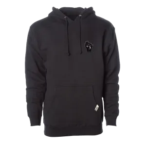 Wisconsin Vintage Hoodie